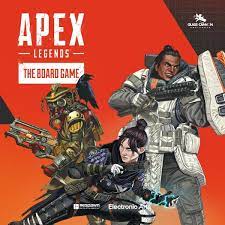 Apex Legend